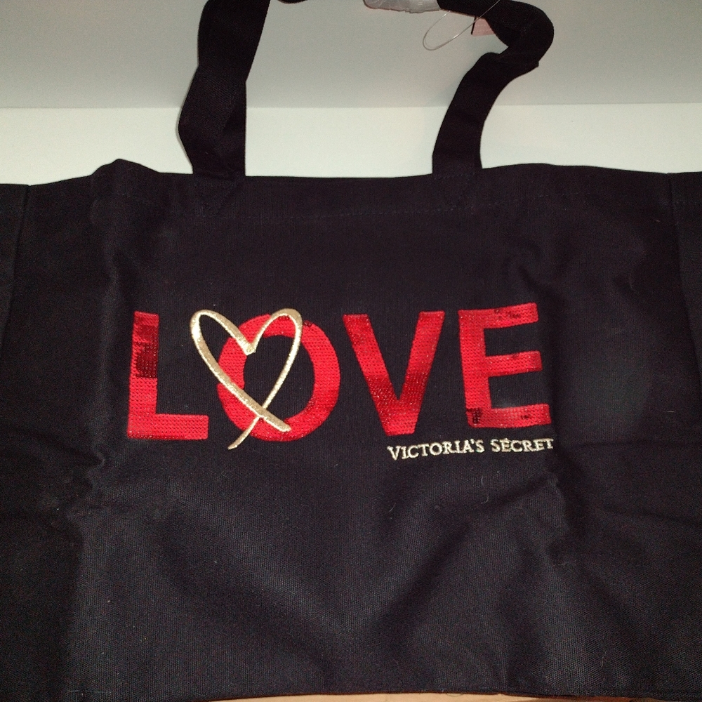 Victoria Secret Tote